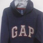 님들 <b>갭</b>후드티 입는 사람 어떰?