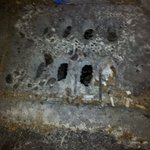 (사진有)소방청에서 왔다는 아저씨한테 사기 당했어요..