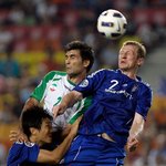 '마토 pk결승골' 수원, <b>조바</b>한 꺾고 afc 극적 4강행