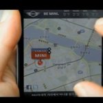 bmw 미니 컨트리맨에 눈이 멀어 회사 40분 지각....;;;