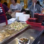 부산 어디까지 먹어봤니?!? 여기서 젤 맛잇는거 먼가여??+여행사진