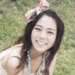 귀여운 <b>리본</b> 머리띠 여자 연예인