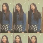 걸그룹 최고 <b>사복</b>패션 간지녀 만두 소희