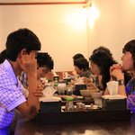 '<b>명동</b>교자' 일본인이 더 많이 찾는 집