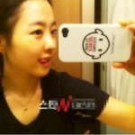 22살 박보영, 교복만 입으면 딱 중학생!