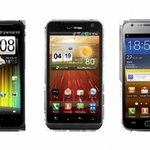 4G스마트폰 강자 옵티머스<b>LTE</b>