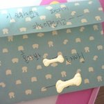 사진有) 친구같은 내 동생의 감동적인 편지 ㅠㅠㅠㅠ♥