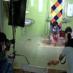 나경원 “장애인 알몸 목욕, 더 언급하고 싶지 않다”