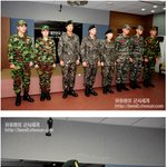 10월부터 " 차세대  <b>신형</b>전투복" 보급시작