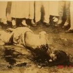 ★☆일본 마루타 생체 실험☆★