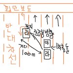 ★아버지가 뺑소니로 몰렸습니다★