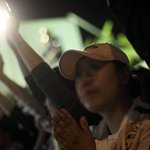 이분들에게 희망을 주세요!