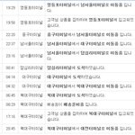 빌어먹을 한진택배의 택배<b>배송</b><b>내역</b> ㅋㅋ