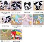 엄마표 모빌만들기