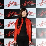 '아이리스'의 김혜진, <b>한</b>달동안 무슨 <b>일</b>이 있었길래..