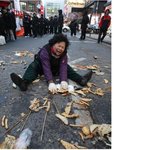 인간 쓰레기 용역, 그들도 사회의 피해자?.