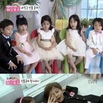 [아기 드레스] 레인보우 유치원 알레이나 <b>처럼</b> 예쁜 아기 드레스들!!