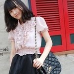 쇼핑몰 <b>모델</b> 출신 아이돌의 과거 <b>사진</b>들