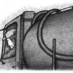 우릴 보며 코를 막지만…“그래도 누군가 똥은 치워야죠”