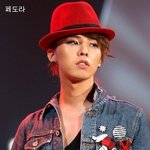 남자 아이돌 멤버들의 <b>다양</b>한 모자 패션들