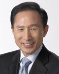 이명박 대통령님에대해서..