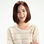 박민영 단발머리 변신 소감 “매일 아침 샤워가 즐거워요”