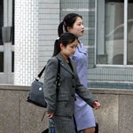 김정일의 보.슬 <b>단속</b>하기