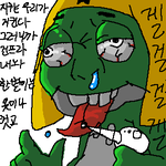 [퍼트려주세요] 일본의 만행, <b>케로로</b>의 진실