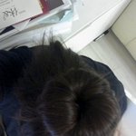 똥머리가<b>발</b> 진짜후기... <b>사진</b>有 수정!!