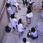 왠지 지나가보고 싶은 골목, <b>스릴</b> 만점!.
