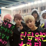 아이돌팬들이 한번쯤해봣을 상상!