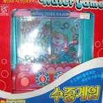 <b>추억</b>의 장난감들