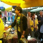 <b>구례</b> 5일시장 이승기