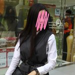 [여자스타일] 국내 길거리패션 여자패션 