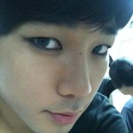 ☆★☆★<b>셀카</b>종결자 엠블랙 지오☆★☆★