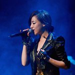 ★가인, <b>2ne1</b> 씨엘-정주리와 닮은 꼴?