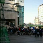 ★★★오늘 수원역광장롯데리아......햄버거와롤리폴리ㅡㅡ (사진有)★★★