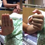 ★★★(사진 有)절친의 훈남(?)동생의 신체의비밀(!)★★★