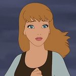 신데렐라 닮은 아이<b>유양</b>