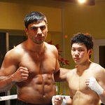 허<b>대남</b> vs 마른남