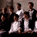 ☆★슈퍼주니어는 알고보면 아픔이많은그룹입니다..☆★