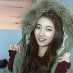 수지 무슨 <b>상이</b>에요?