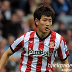 '지동원 교체출장' 선덜랜드, 웨스트 브로미치와 2-2 무승부