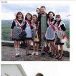 캐공감★★★각기다른 외국교복 하지만 우리나라는 똑같은교복으로 통일★★