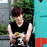 ★★★★ 남우현<b>vs</b>박유천 ★★★★