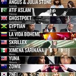 ★★★★<b>2ne1</b>을 도와주세요!  (사진有) ★★★★