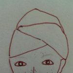 화장하는 과정 ㅋㅋㅋ내 카메라는 쌩얼을 얼굴로 인식하지도 않음....