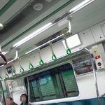 2호선 광女