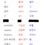 ★★★★이과와<b>문과</b>의차이☆☆☆☆