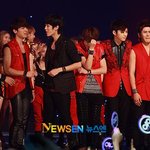 인스피릿과 인피니트 (인스피릿, 한번만 읽어줘요)